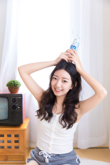 老板的妻子